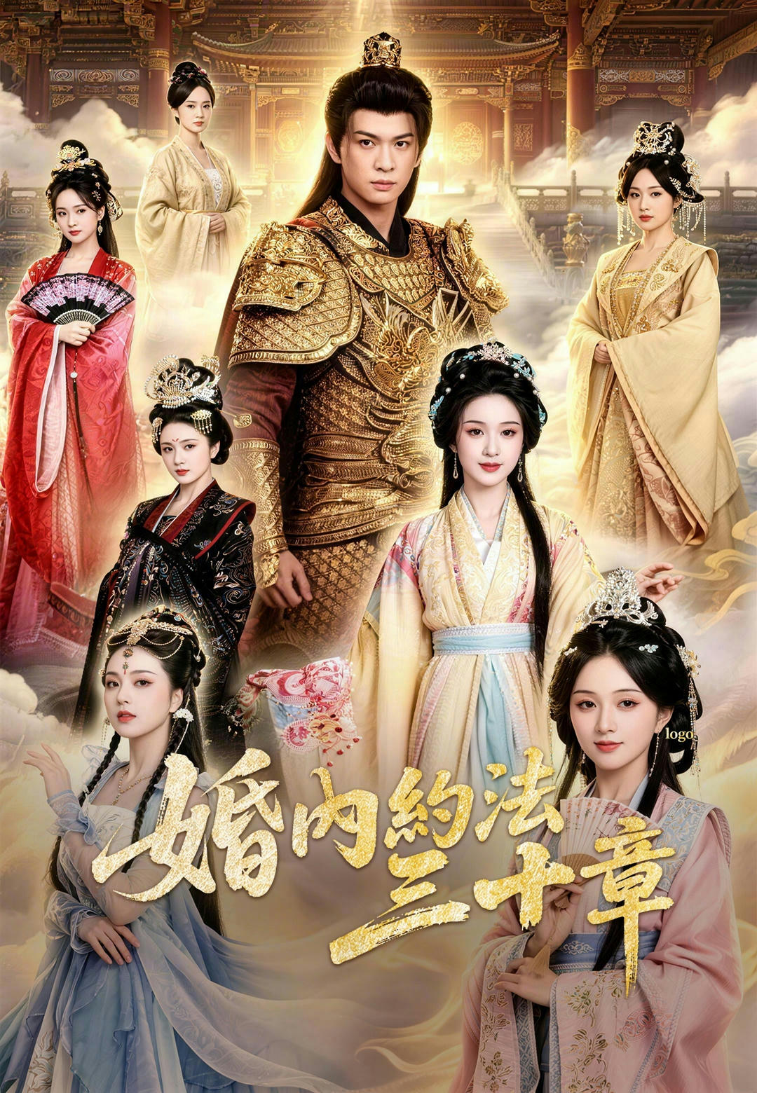 《婚內約法三十章》封面