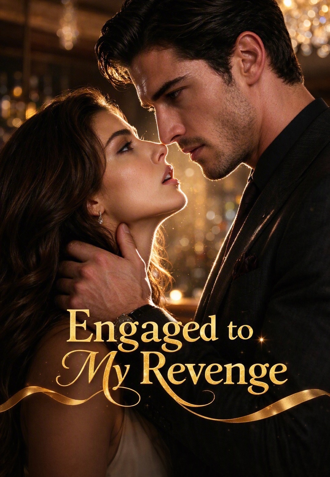 Engaged to My Revenge