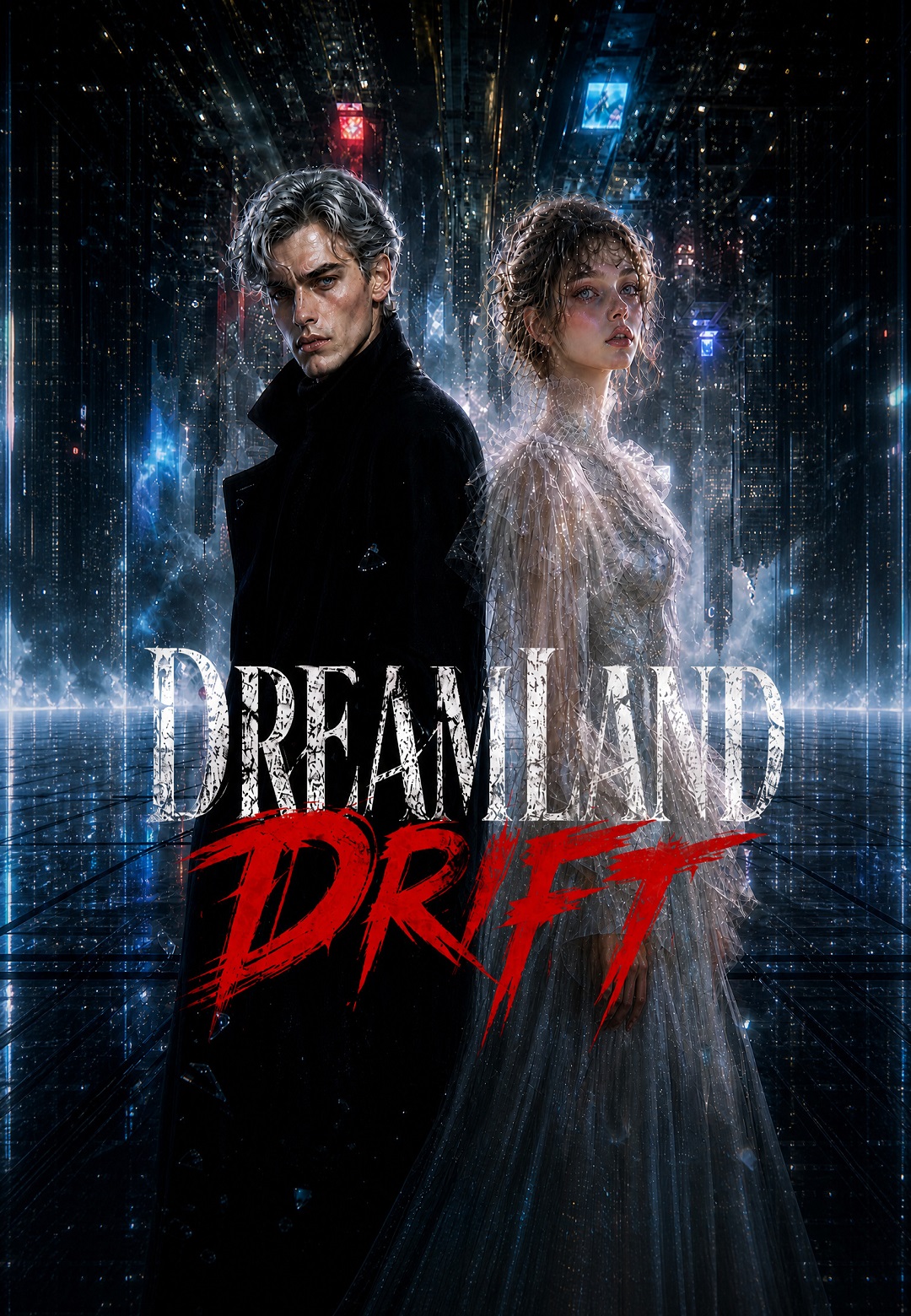 Dreamland Drift