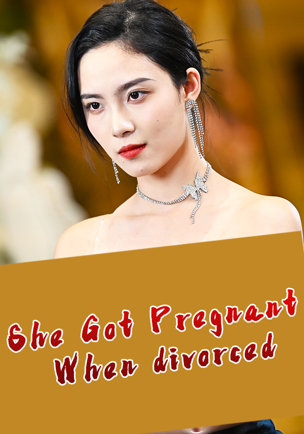 She Got Pregnant When divorced