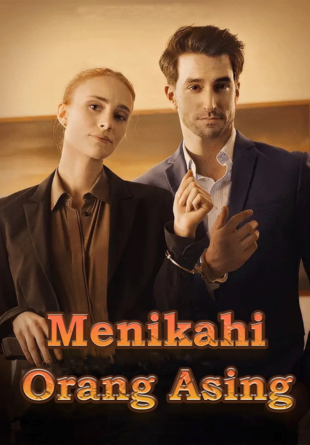 Menikahi Orang Asing