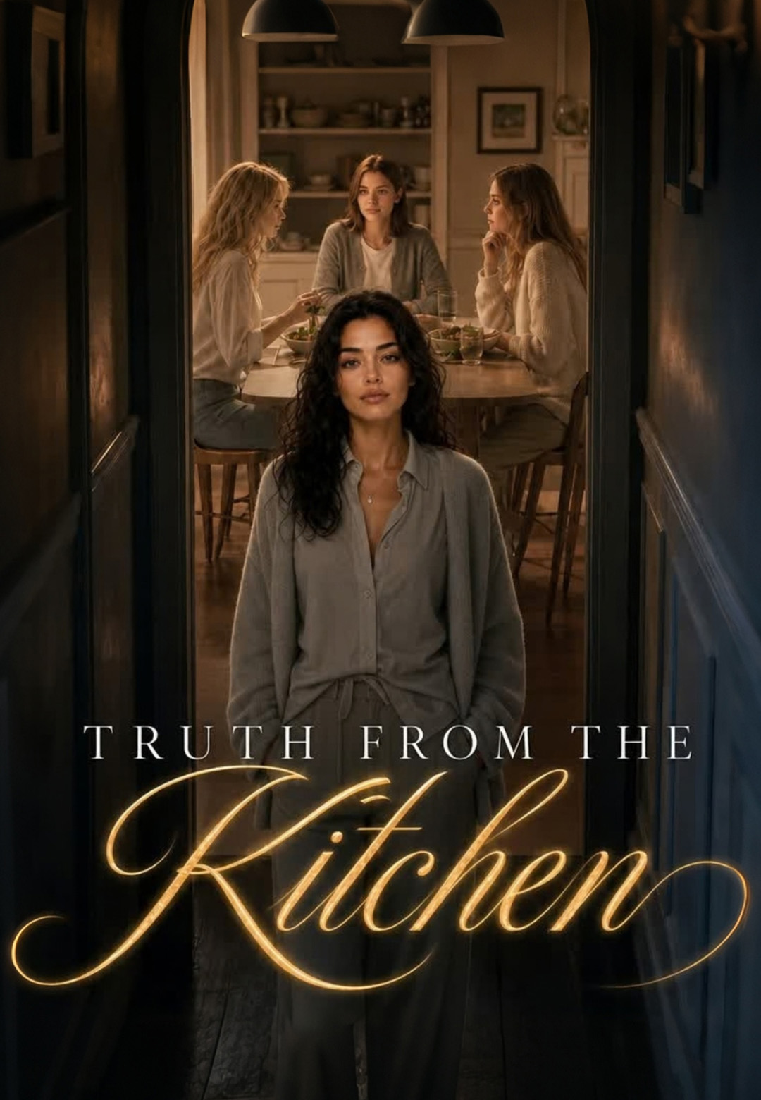 Truth From The Kitchen