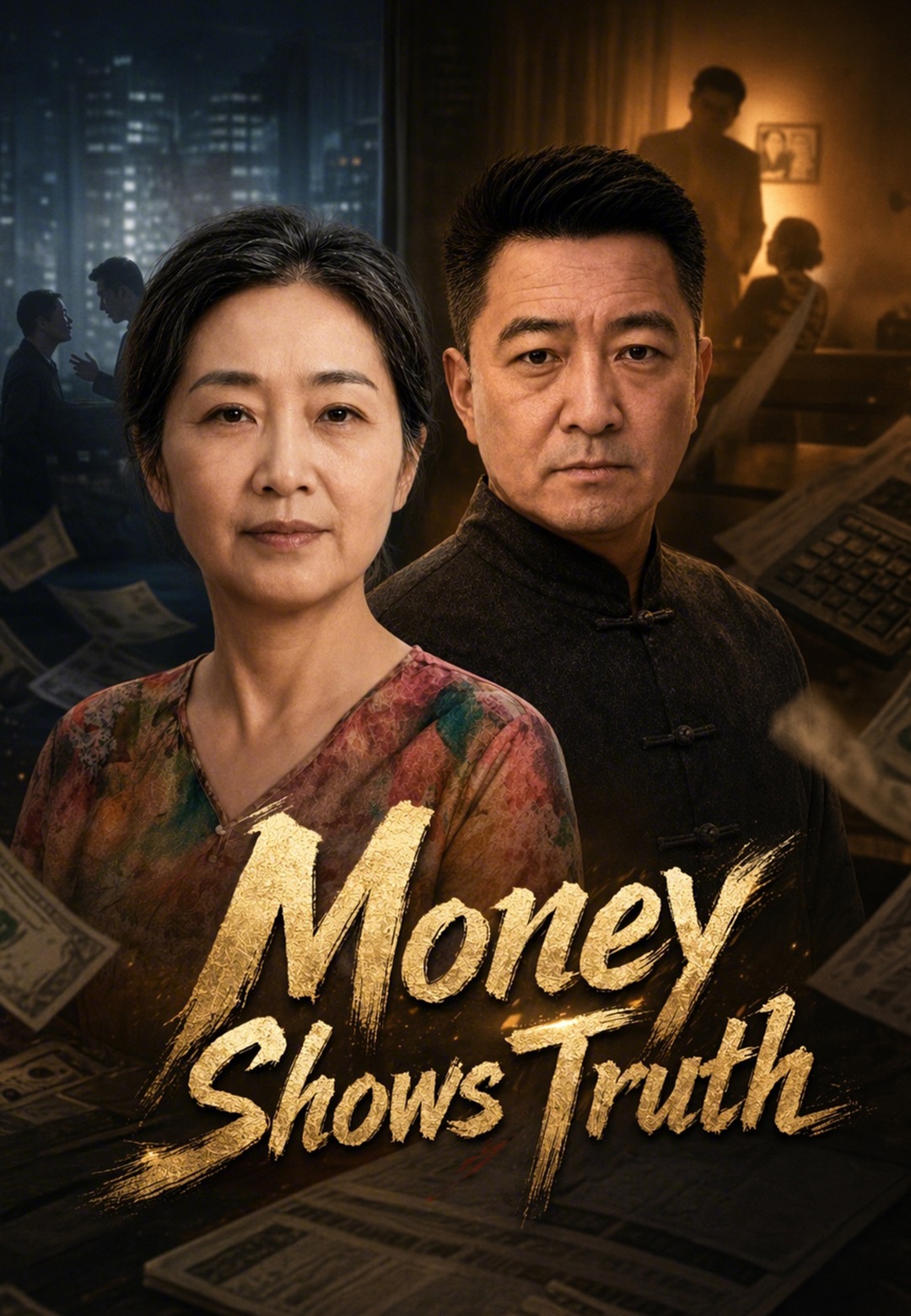 Money Shows Truth