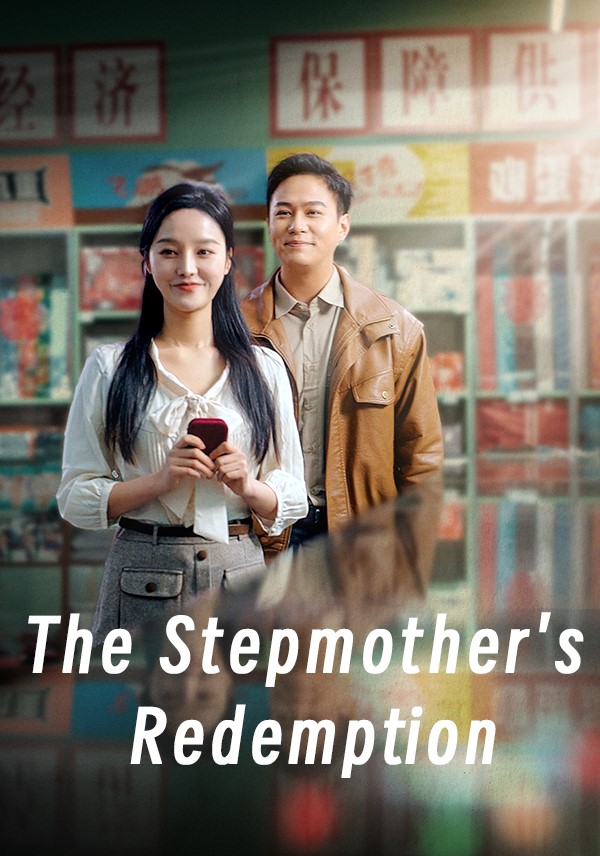 The Stepmother's Redemption