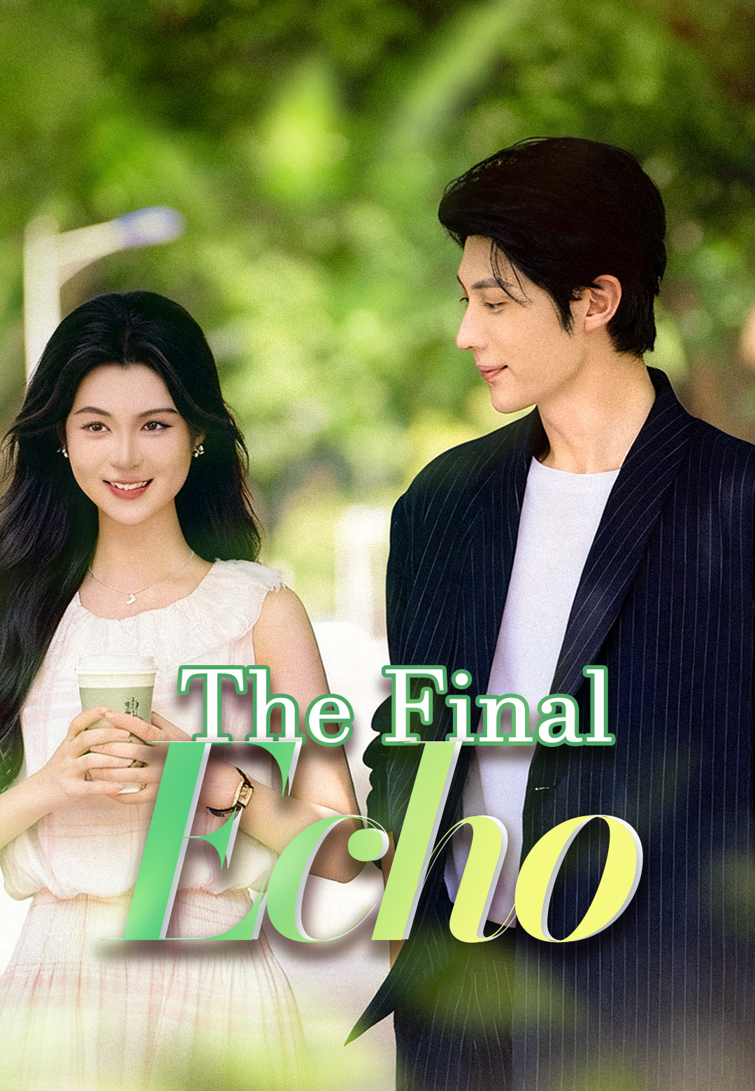 The Final Echo