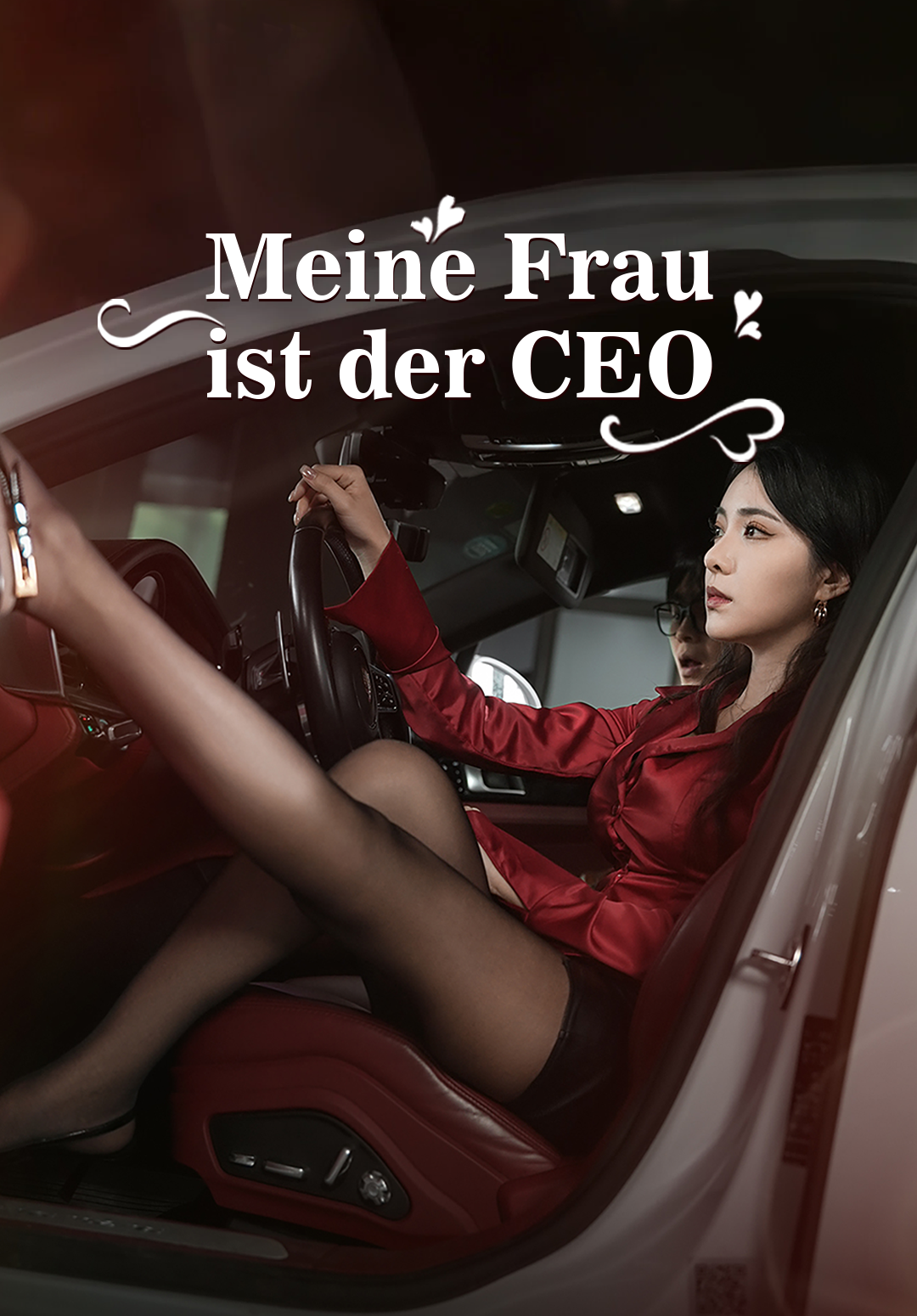 Meine Frau ist der CEO
