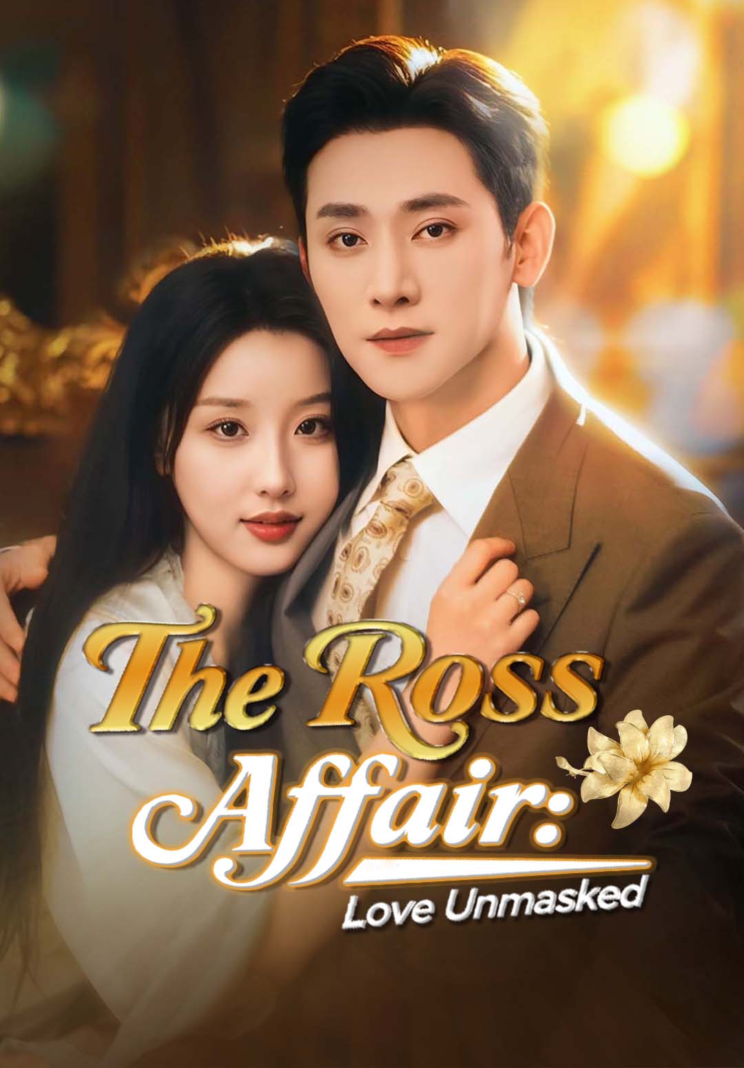 The Ross Affair：Love Unmasked