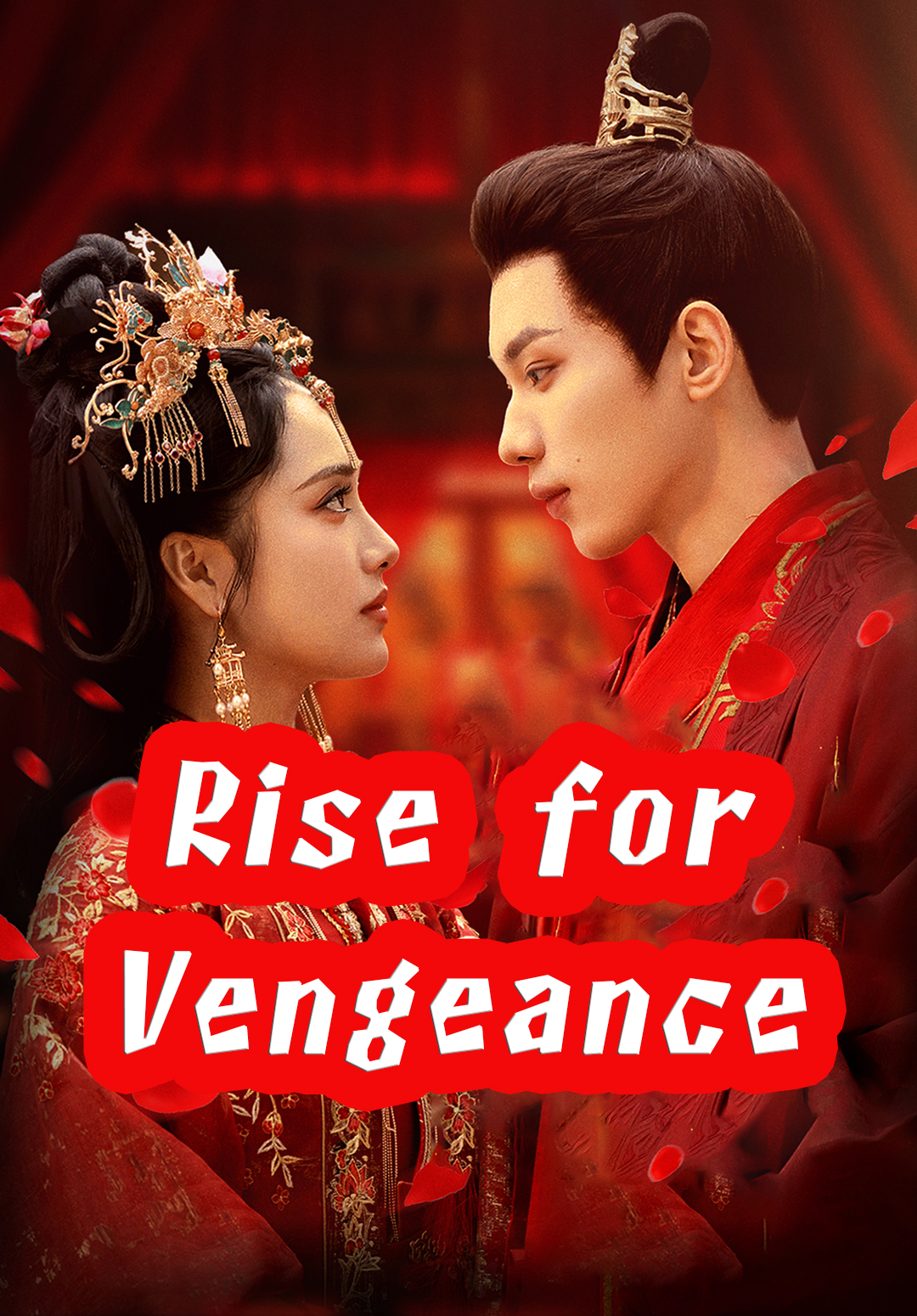 Rise for Vengeance