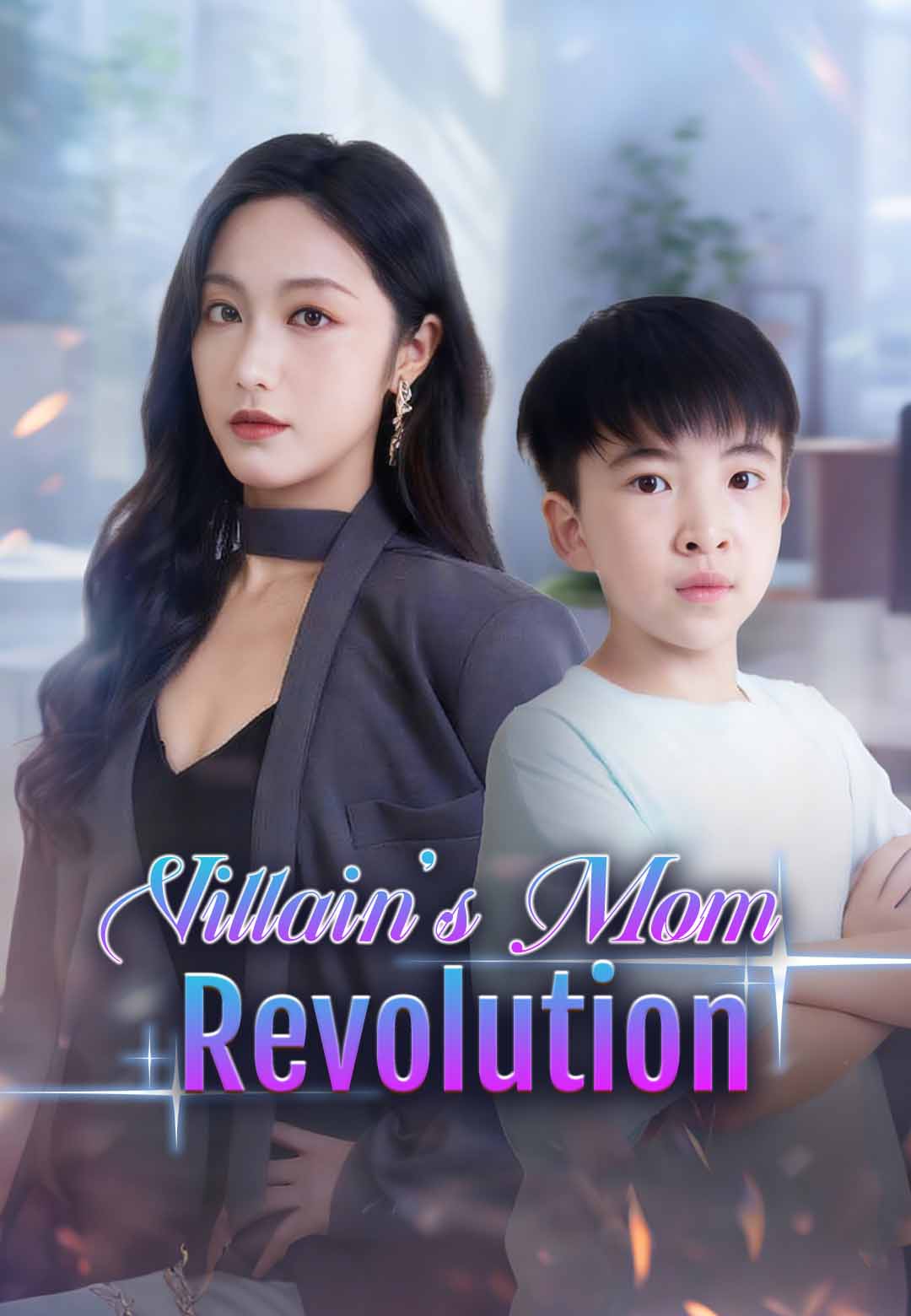 Villain's Mom Revolution