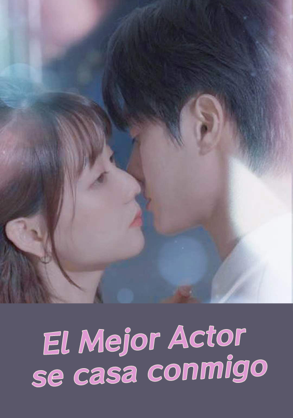 El Mejor Actor se casa conmigo
