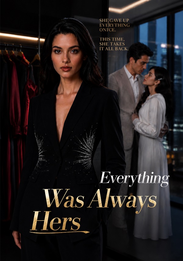 Everything Was Always Hers
