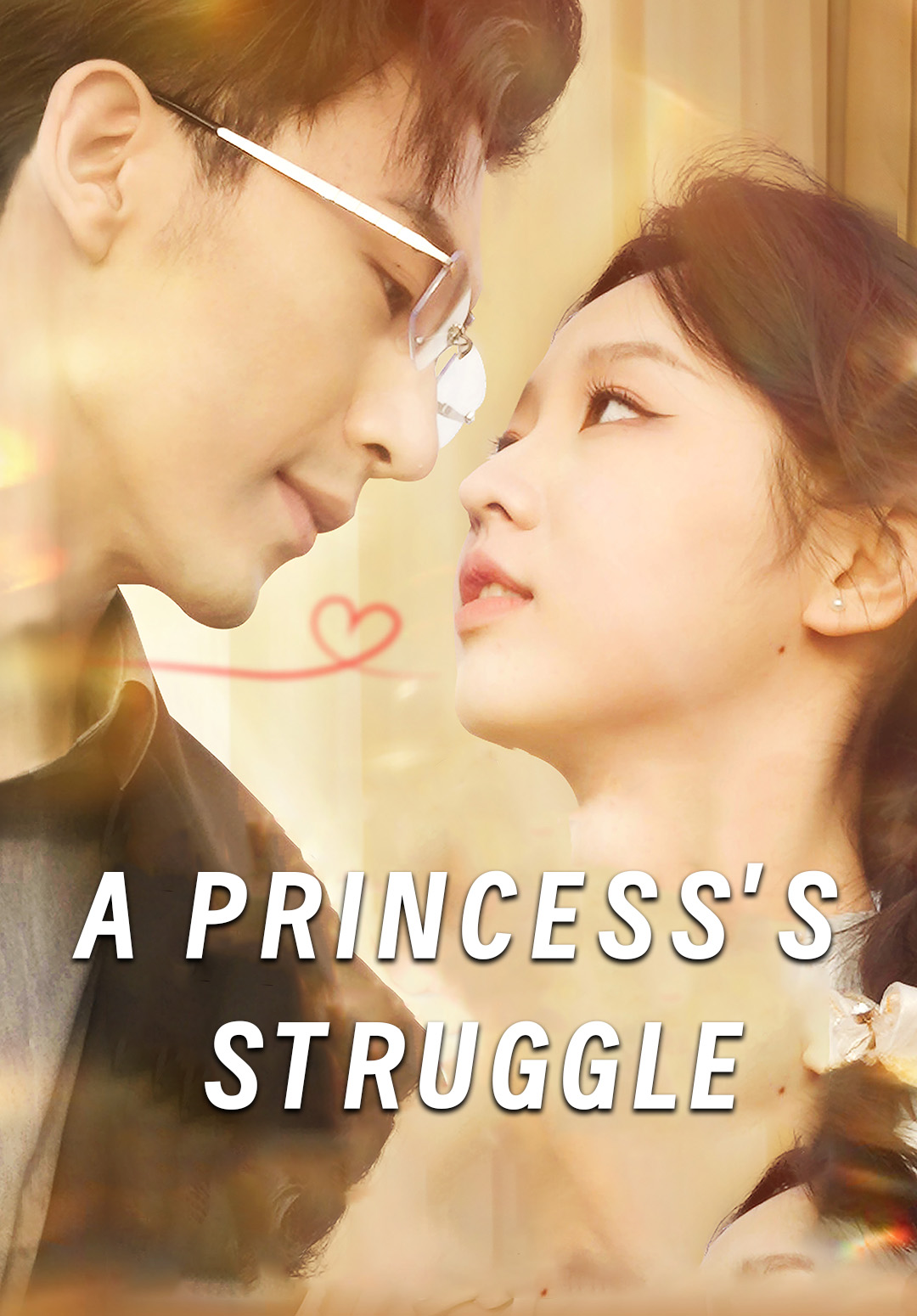 A Princess's Struggle
