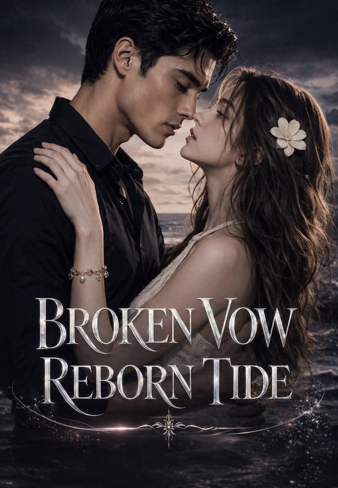 Broken Vow Reborn Tide