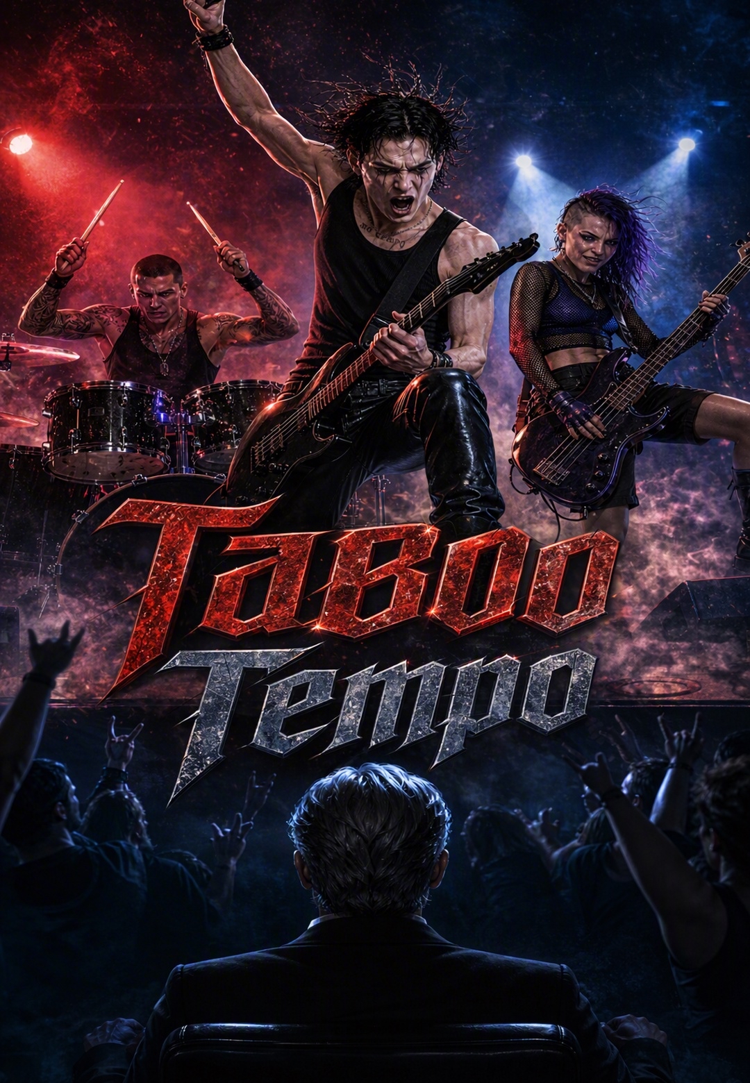 Taboo Tempo