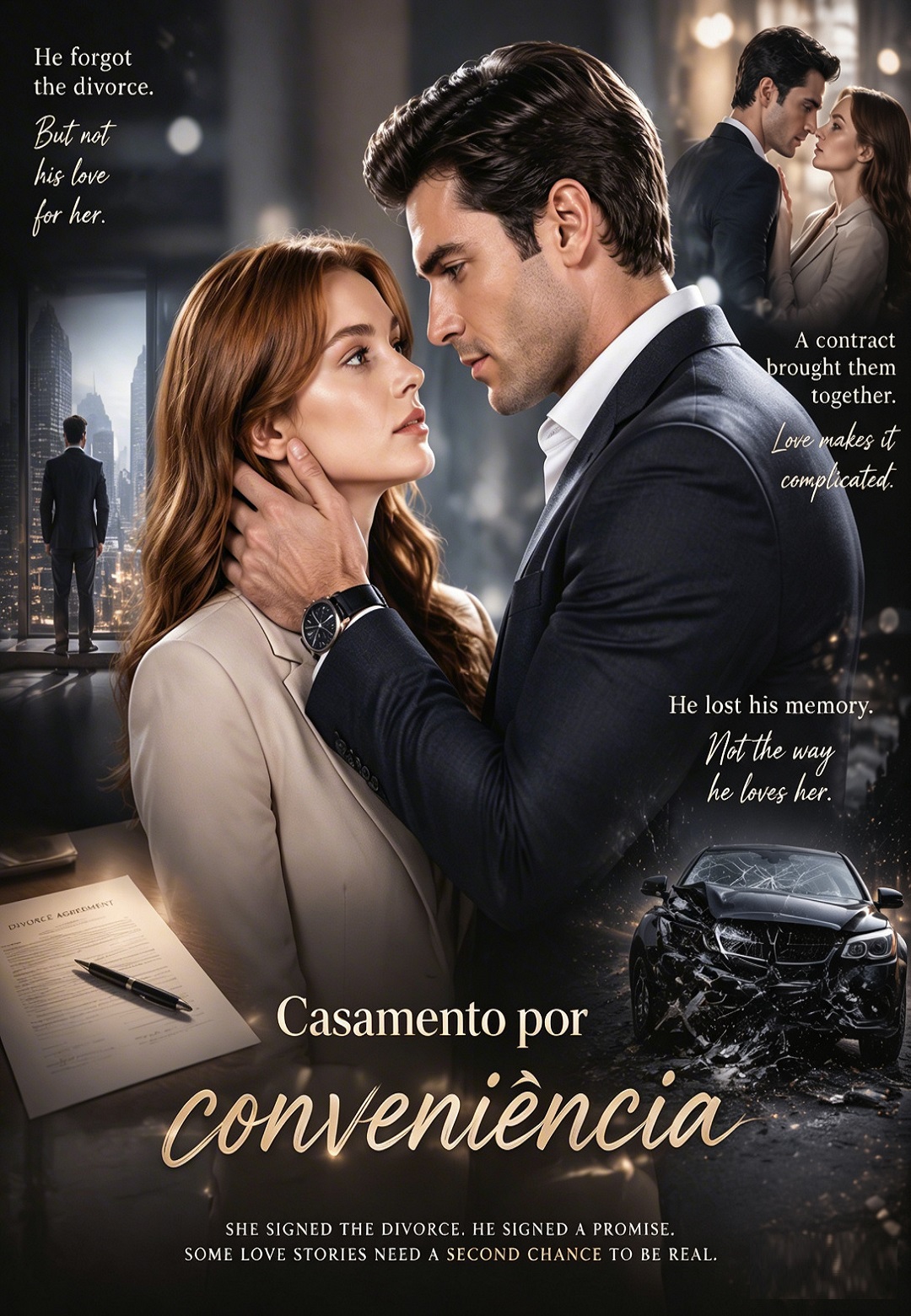 Casamento por conveniência