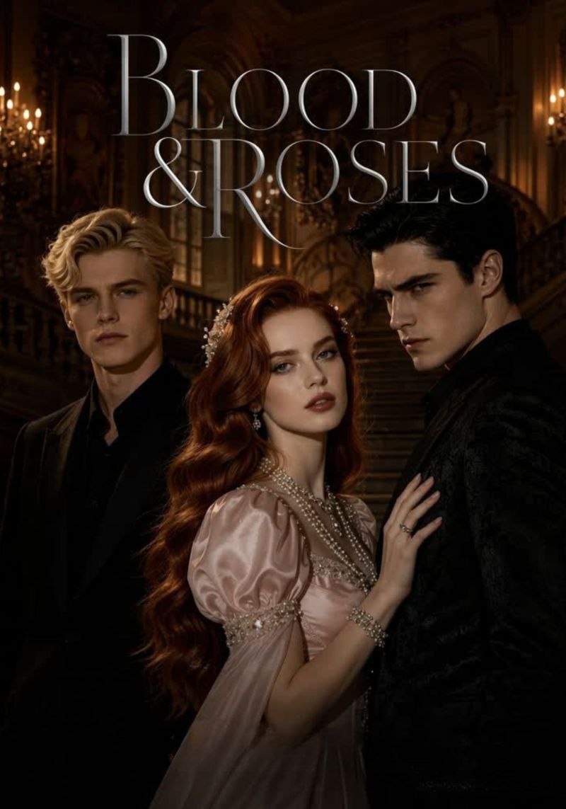 Blood Roses