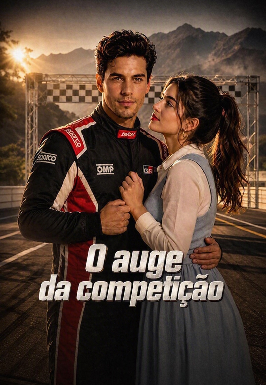 O auge da competição