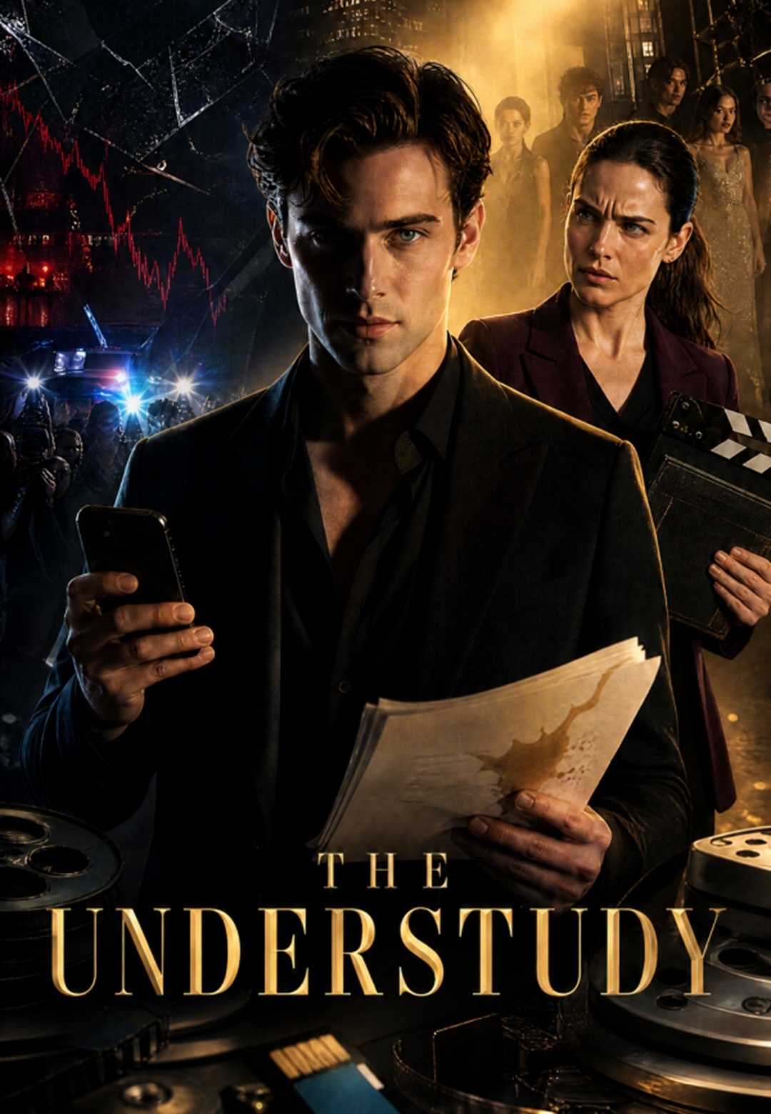The Understudy