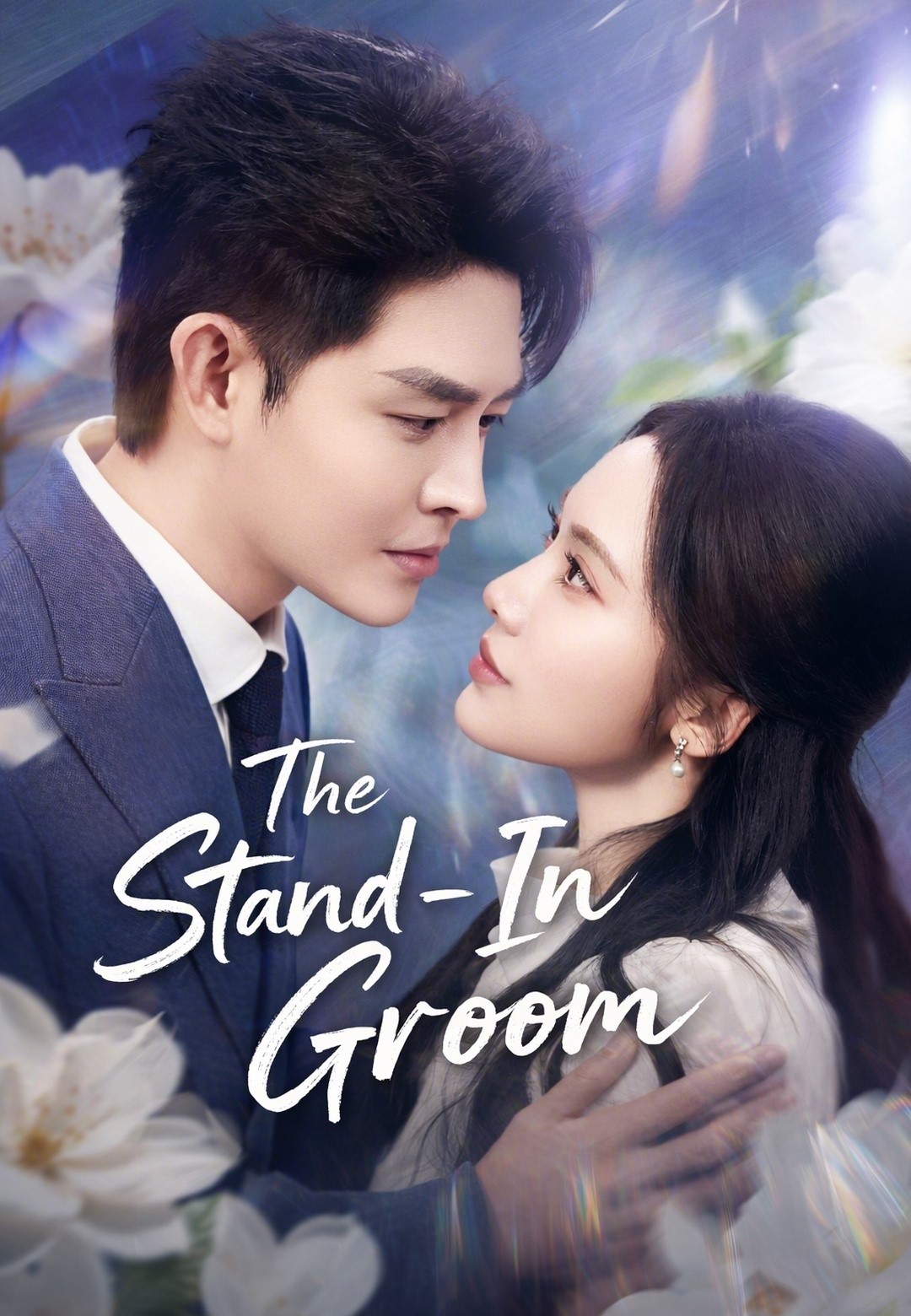 The Stand-In Groom