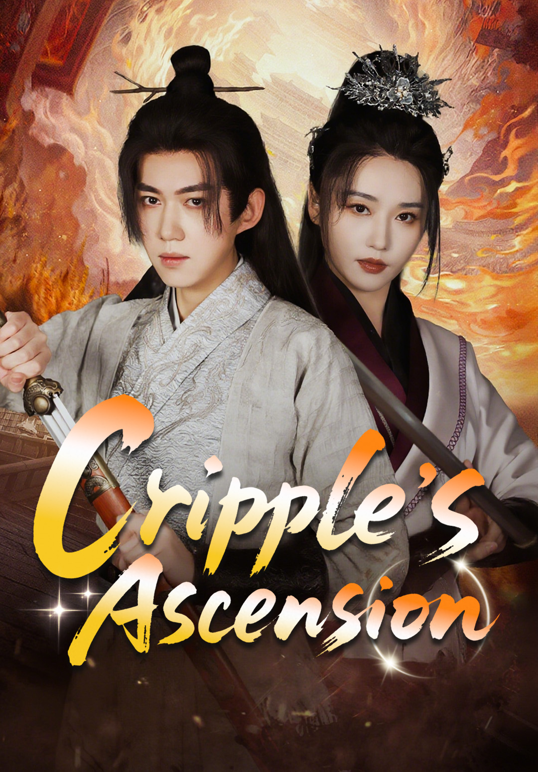 Cripple's Ascension