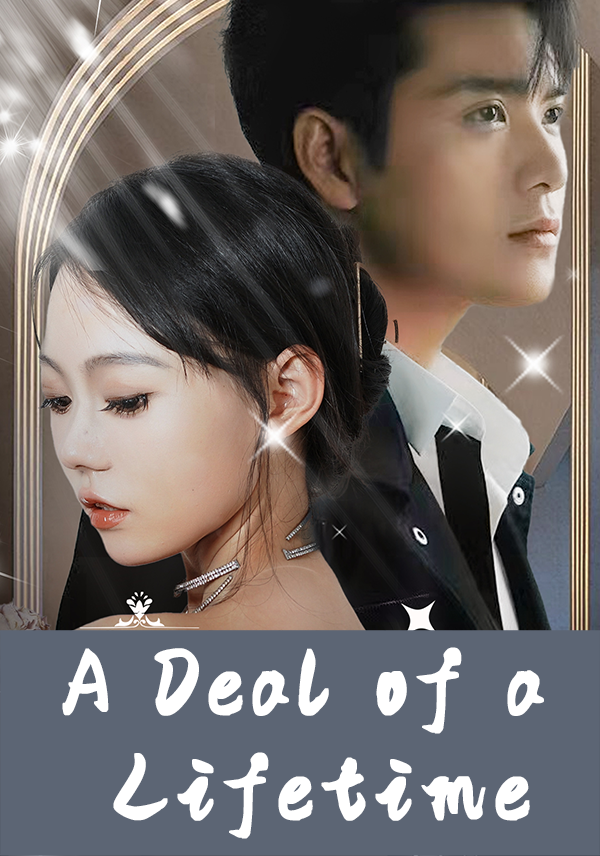 A Deal of a Lifetime