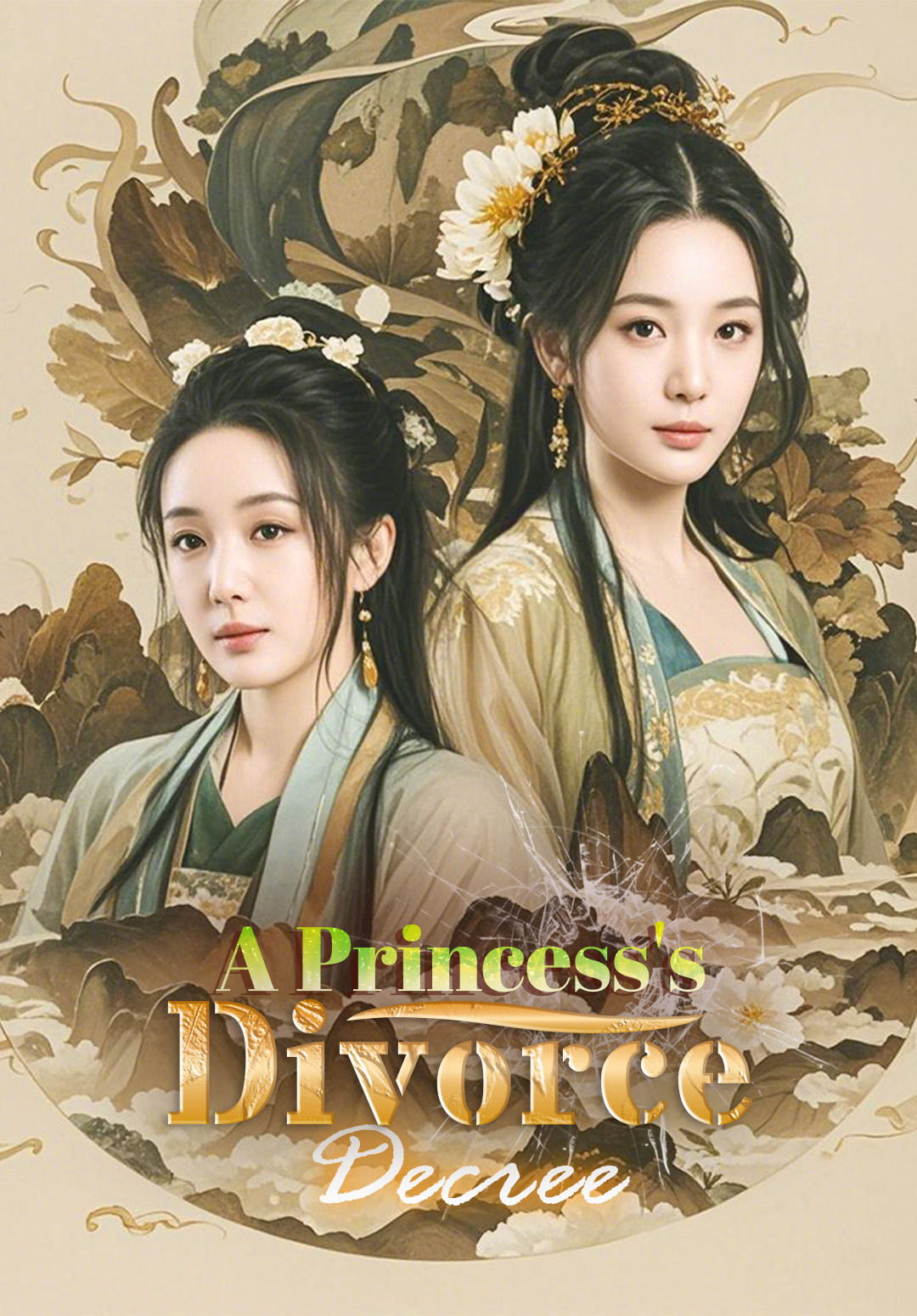 A Princess's Divorce Decree