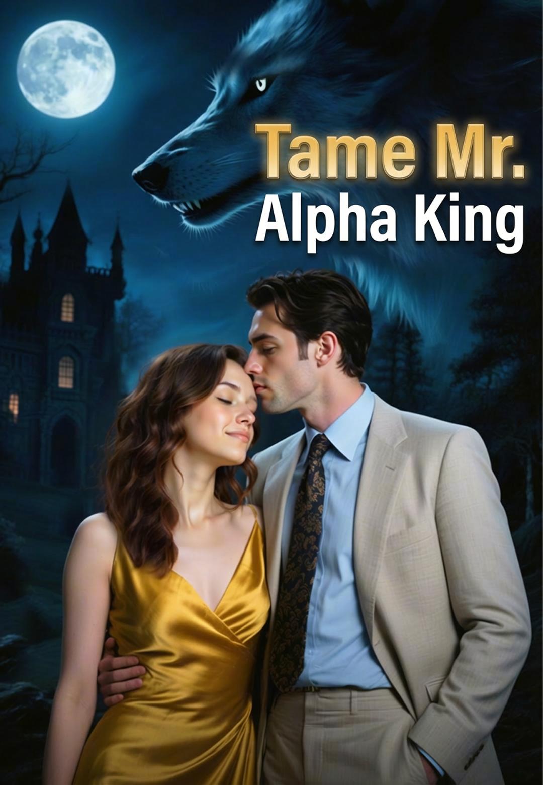 Tame Mr. Alpha King