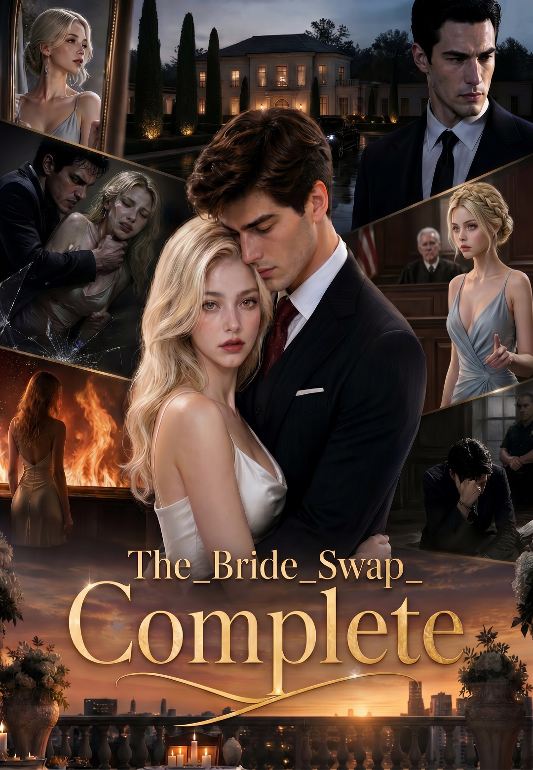 The_Bride_Swap_Complete