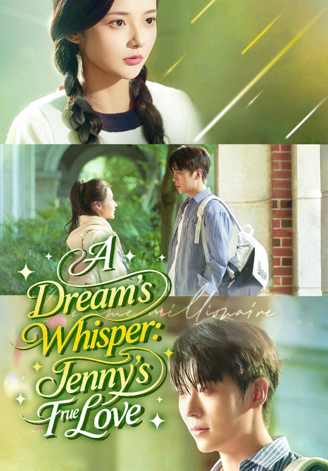 A Dream's Whisper：Jenny's True Love