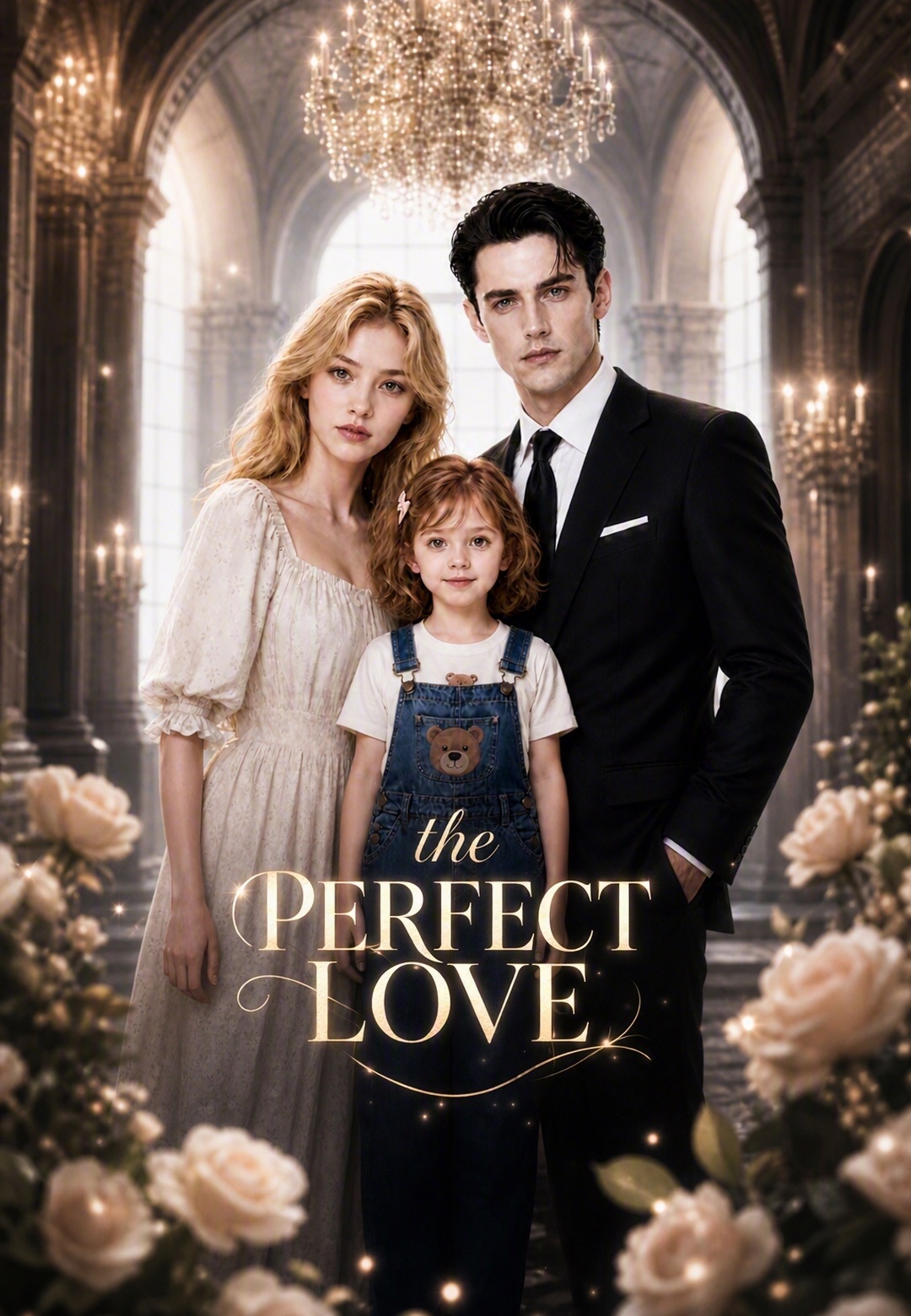 the PERFECT LOVE