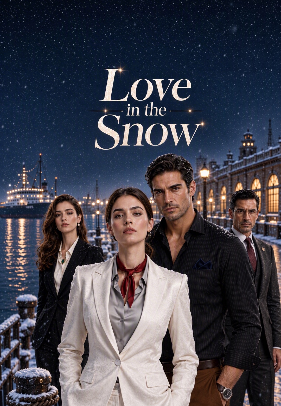 Love in the Snow