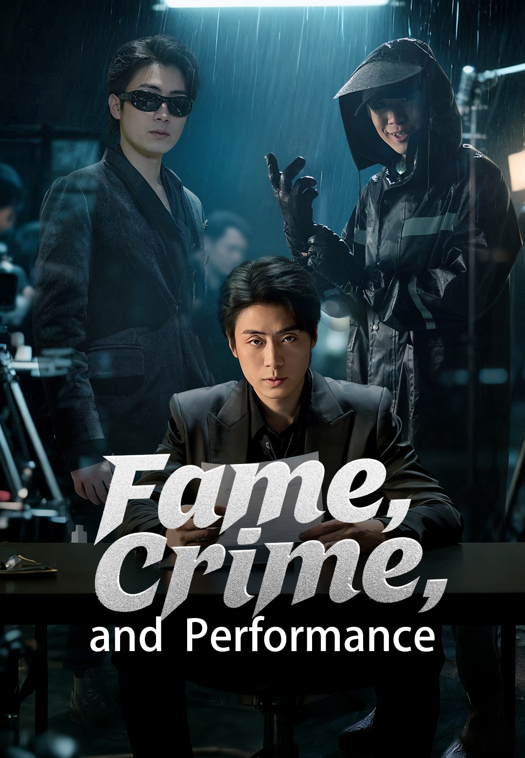 Fame, Crime, and Performance