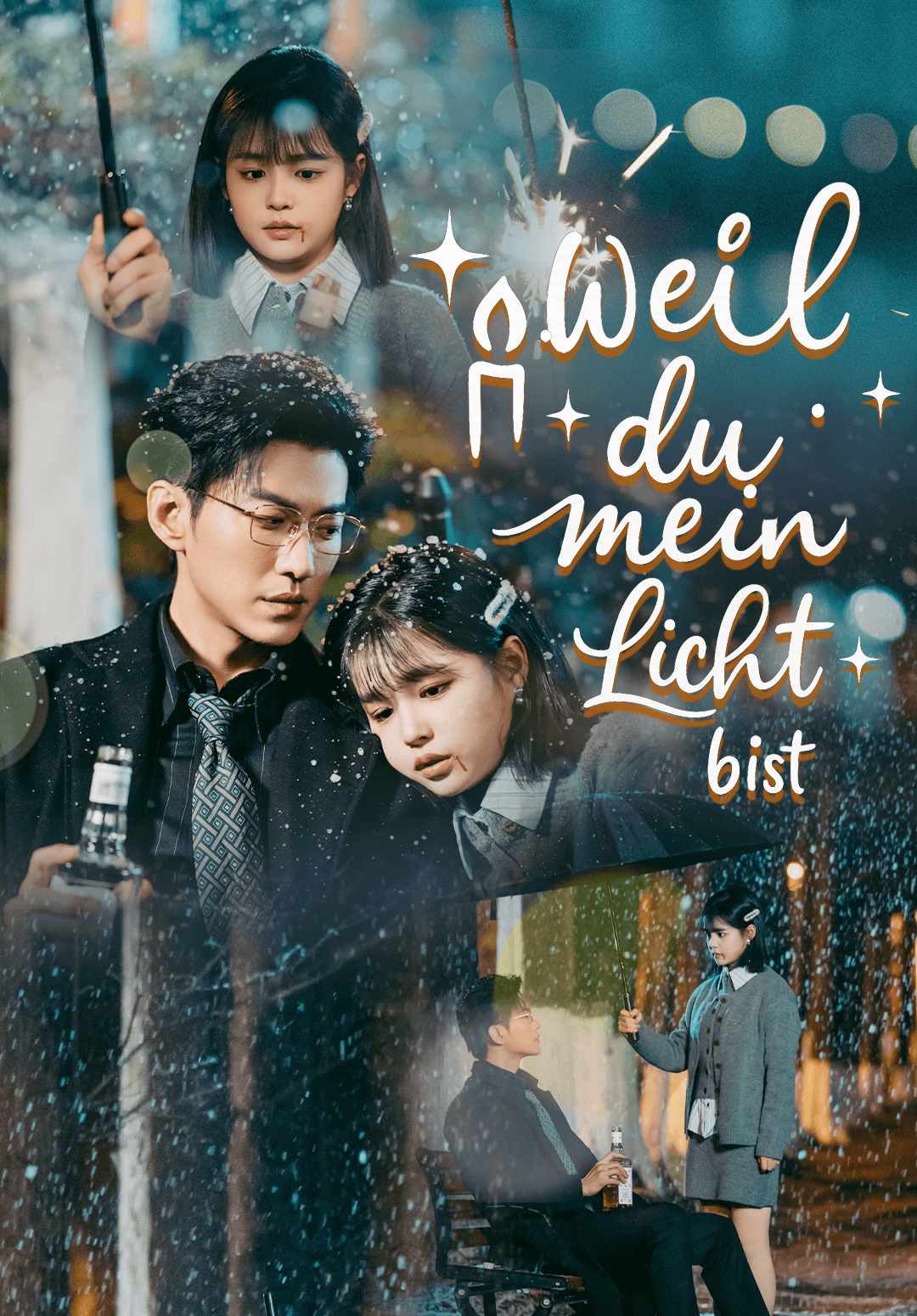 Weil du mein Licht bist