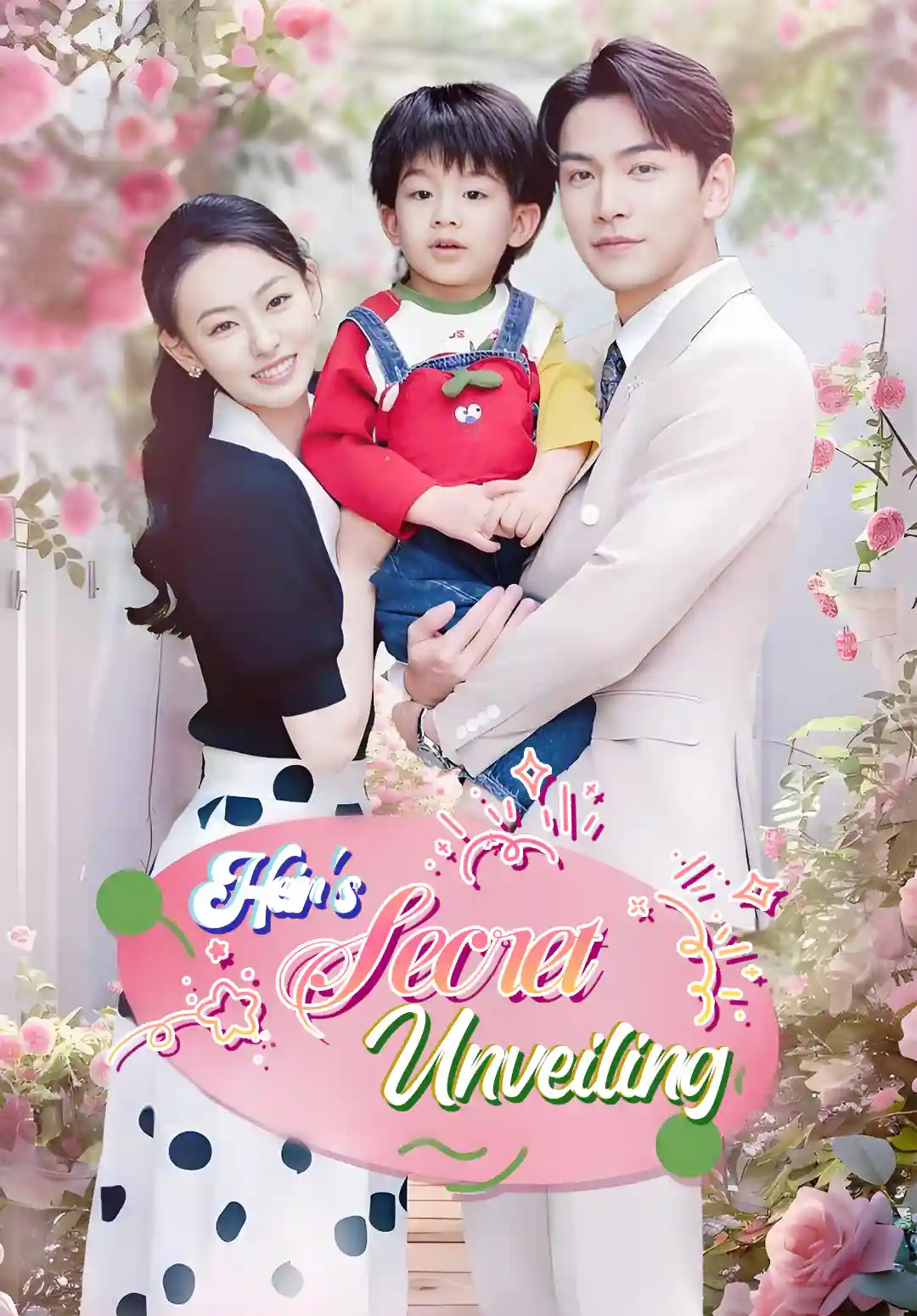 Heir's Secret Unveiling