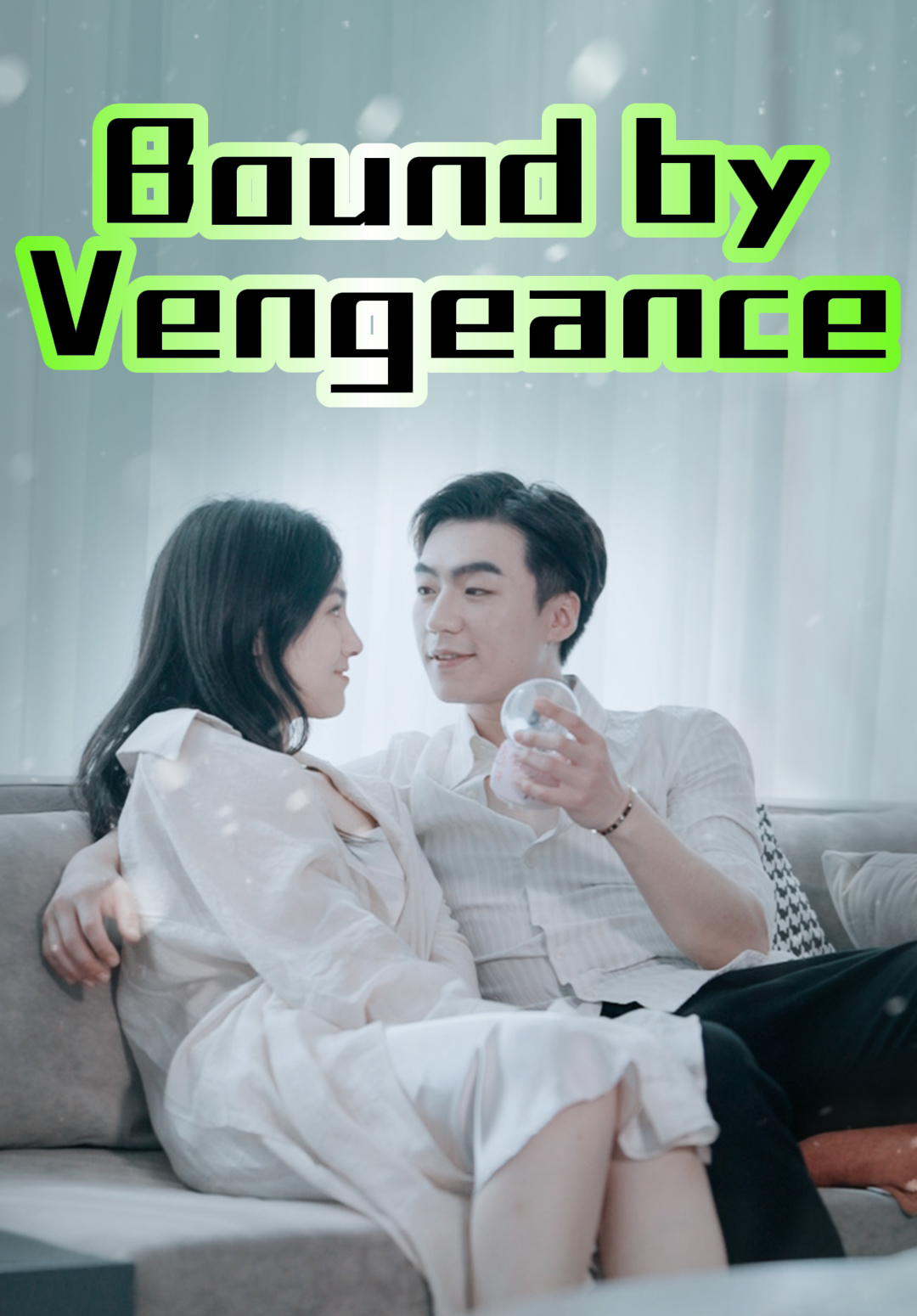 Bound by Vengeance