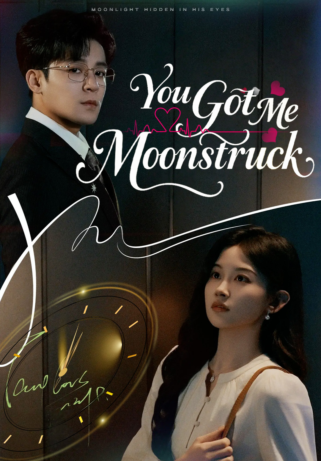 You Got Me Moonstruck