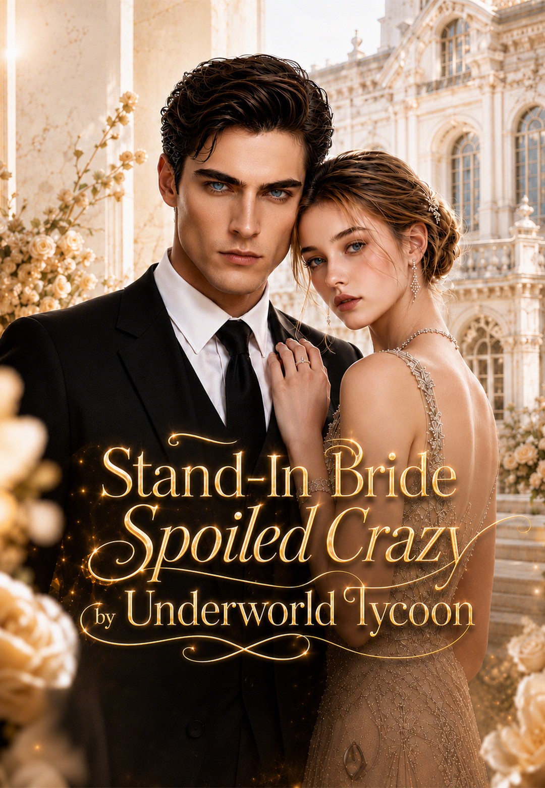 Stand-In Bride Spoiled Crazy by Underworld Tycoon