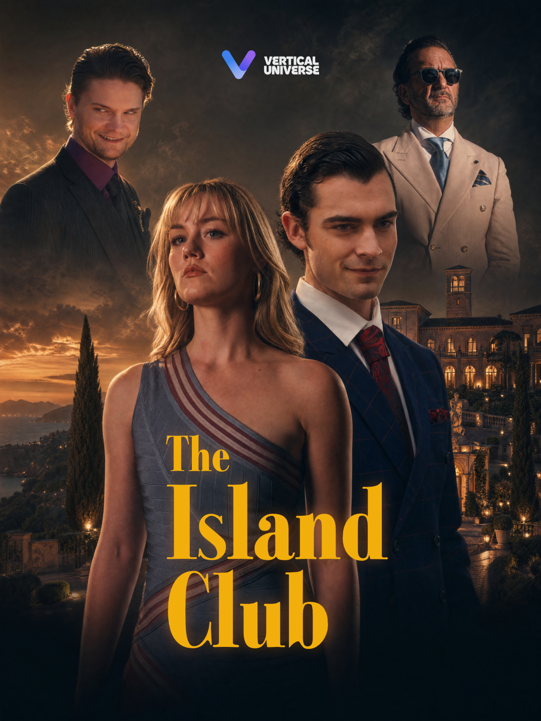 The Island Club