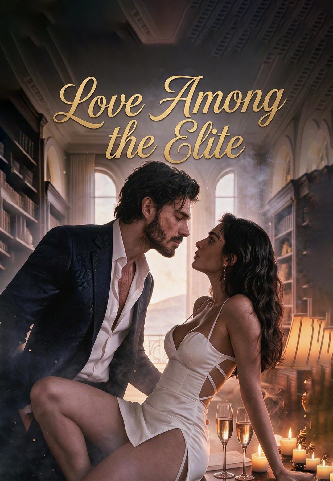 Love Among the Elite