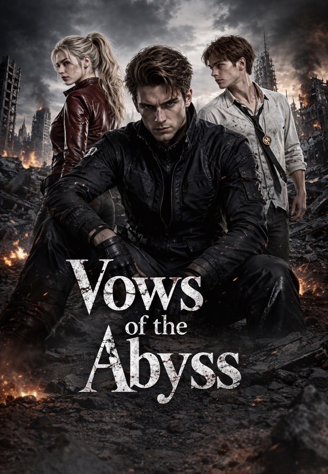 Vows of the Abyss