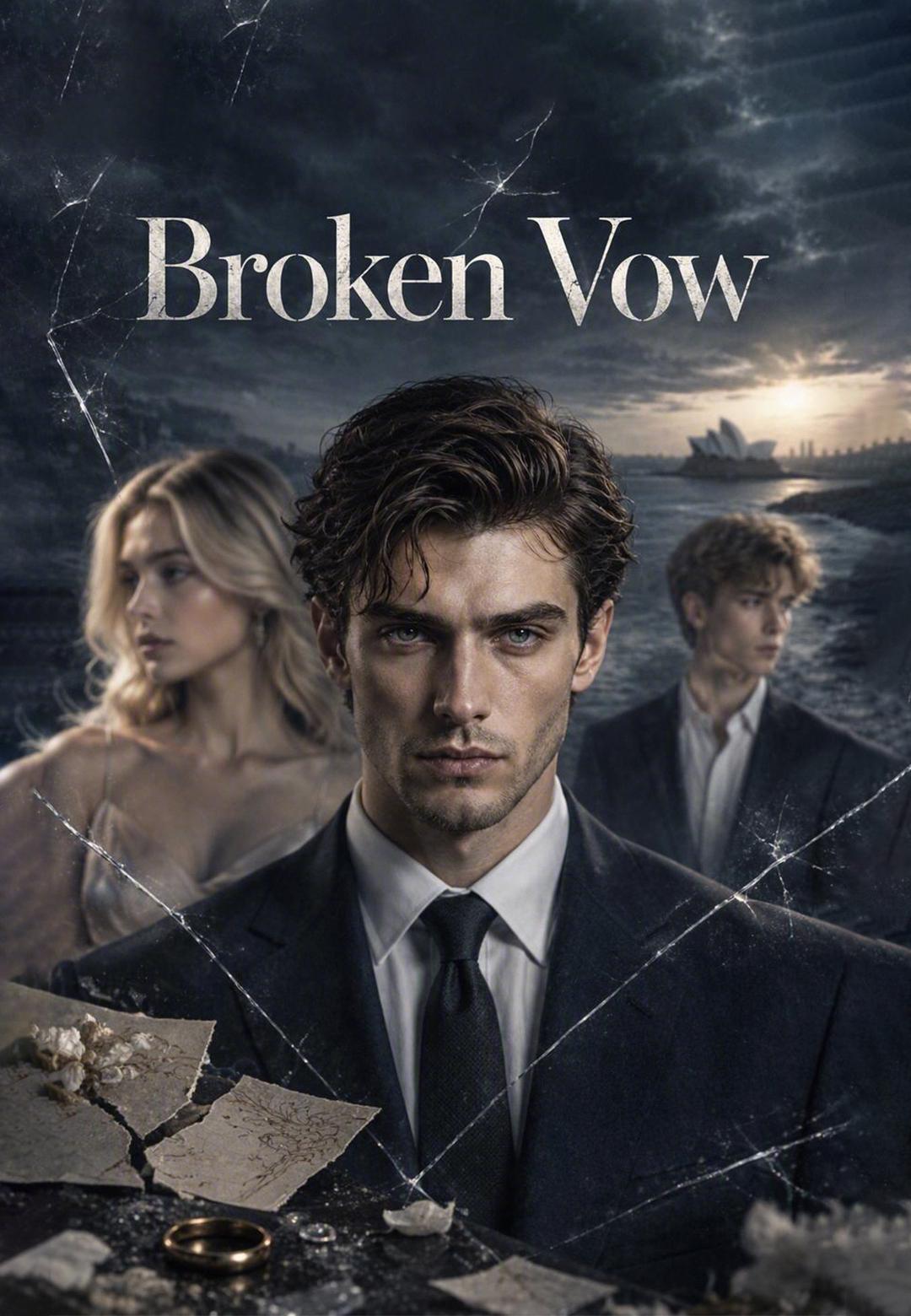 Broken Vow