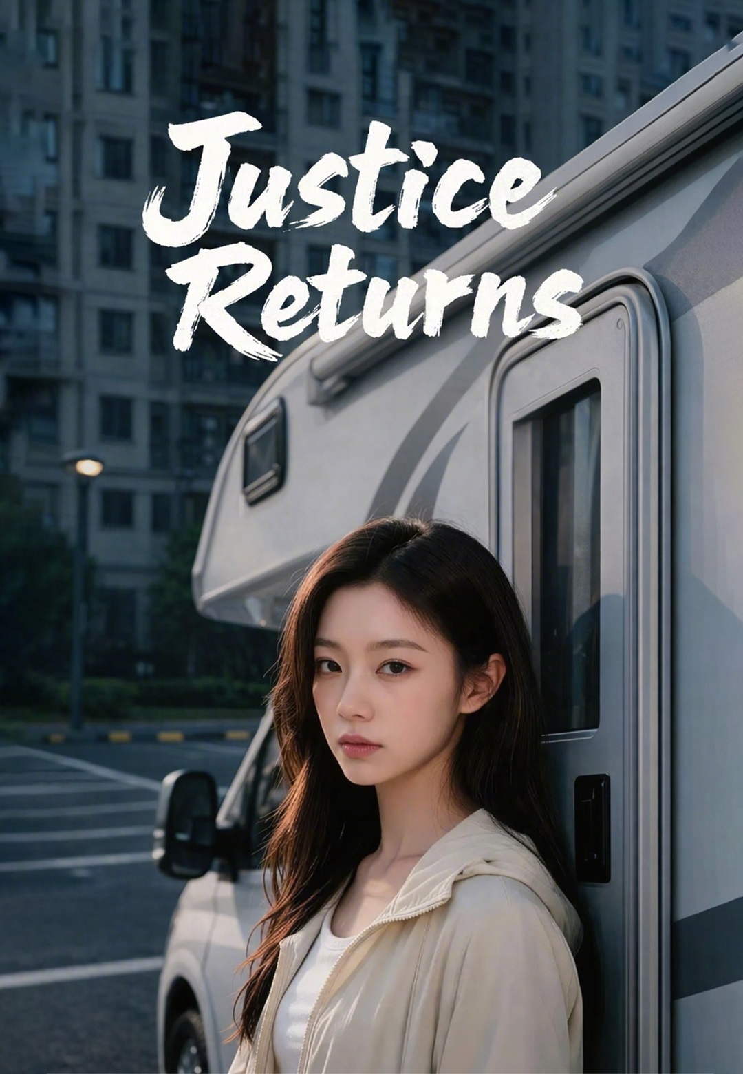 Justice Returns