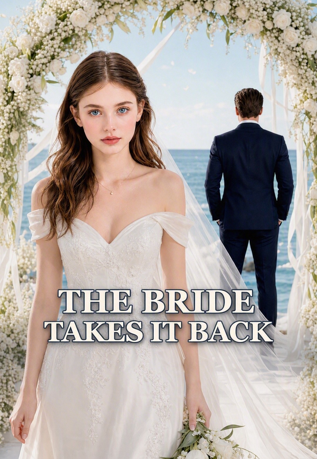 The Bride Takes It Back