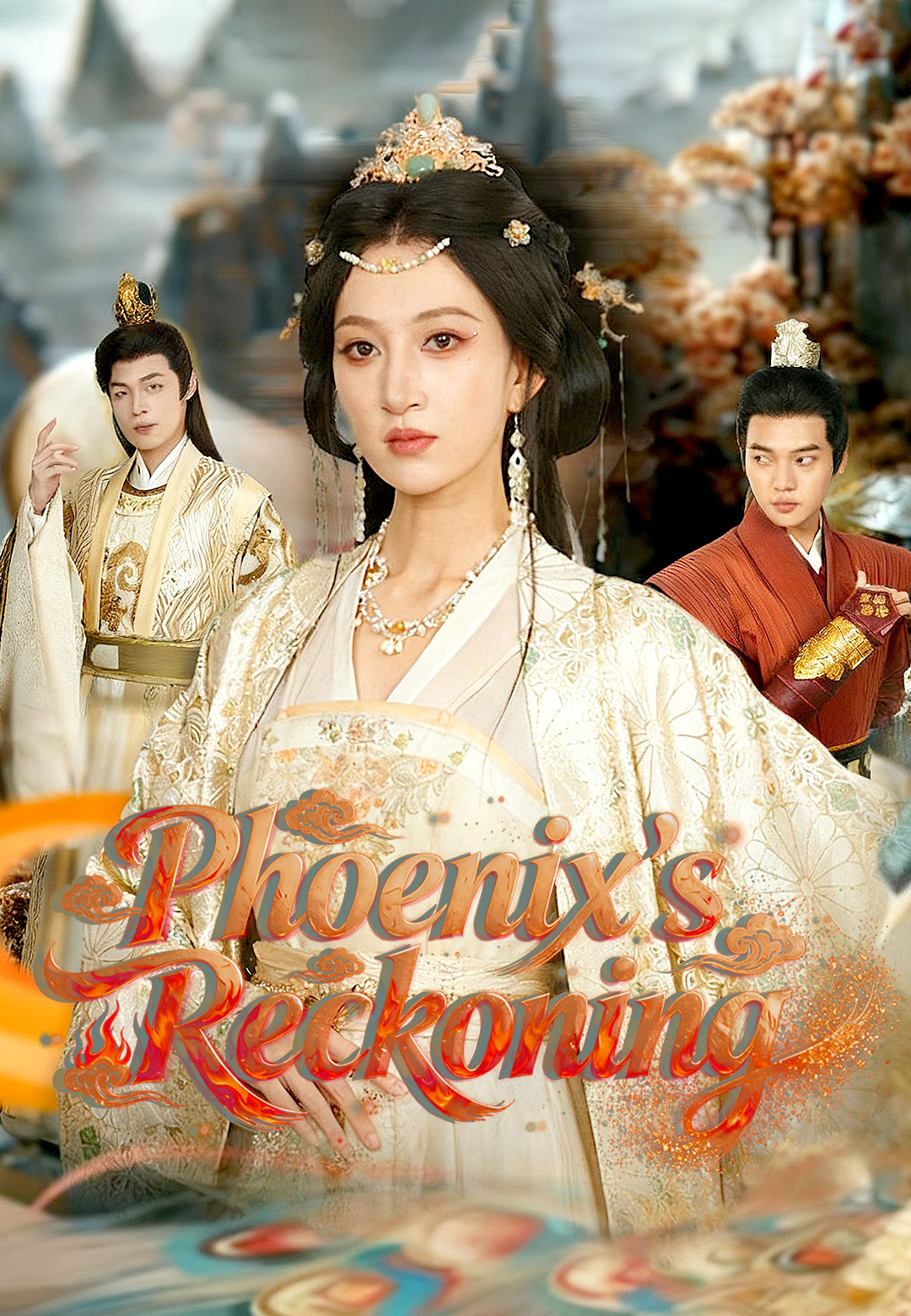 Phoenix's Reckoning