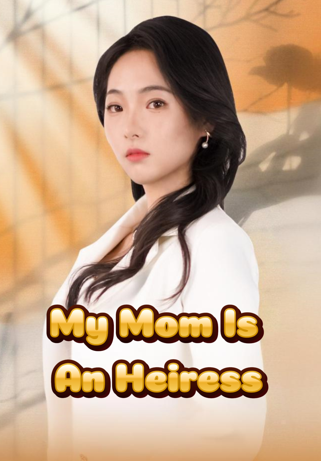 My Mom Is An Heiress