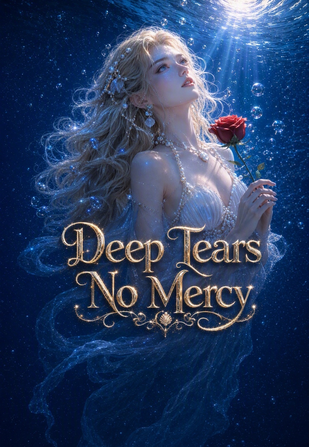 Deep Tears No Mercy