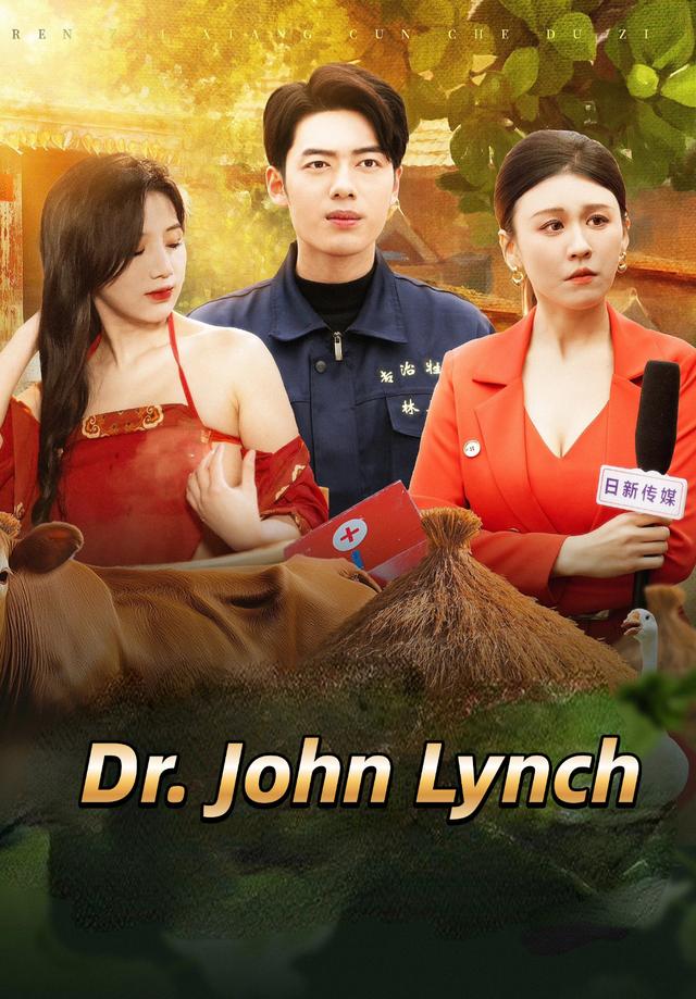 Dr. John Lynch