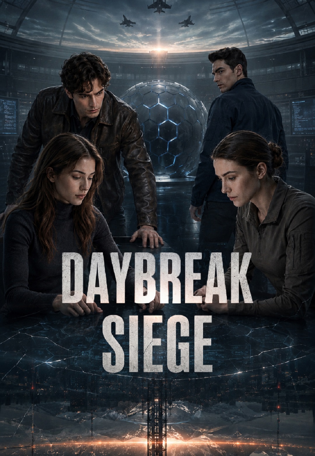 Daybreak Siege