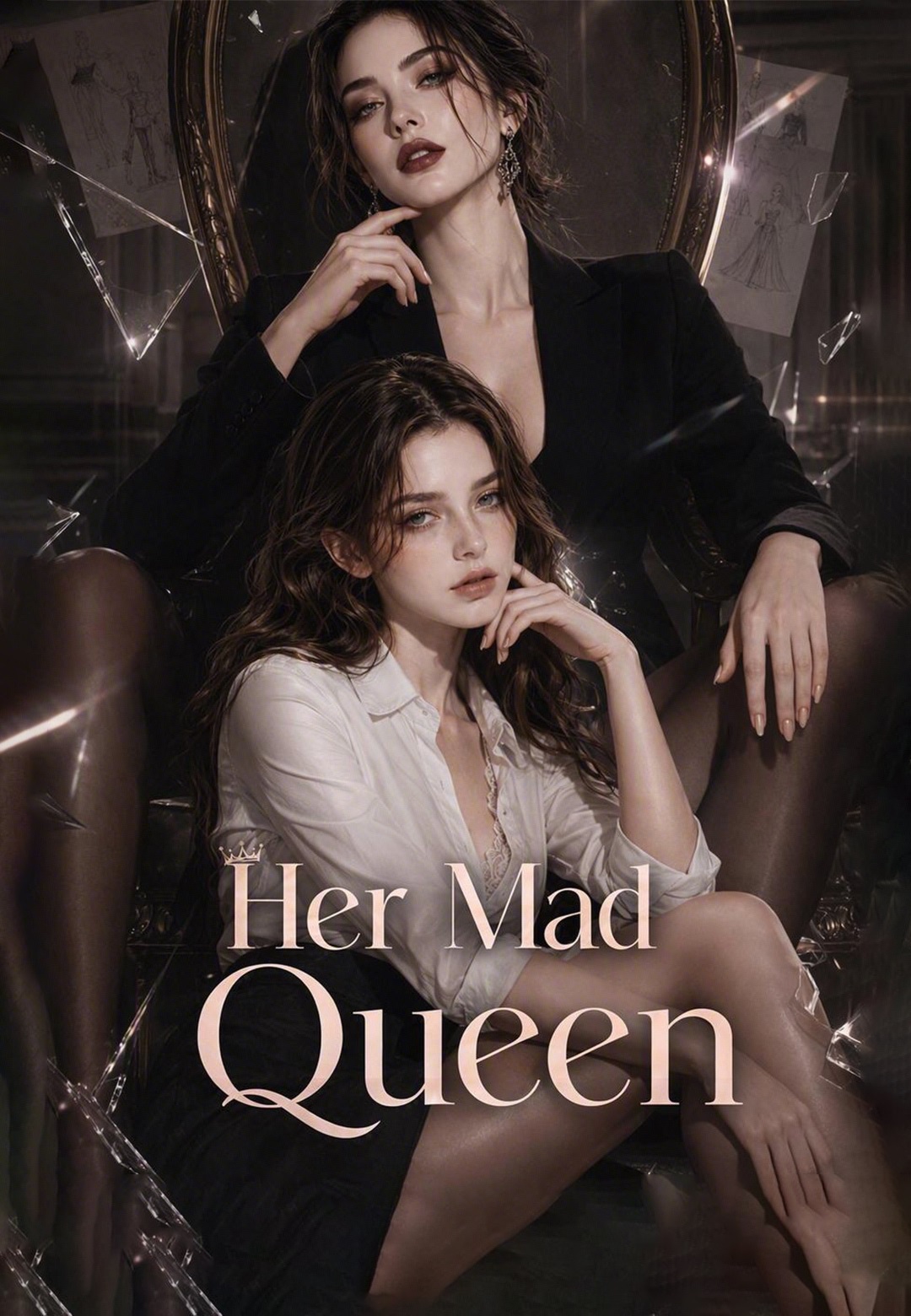 Her Mad Queen