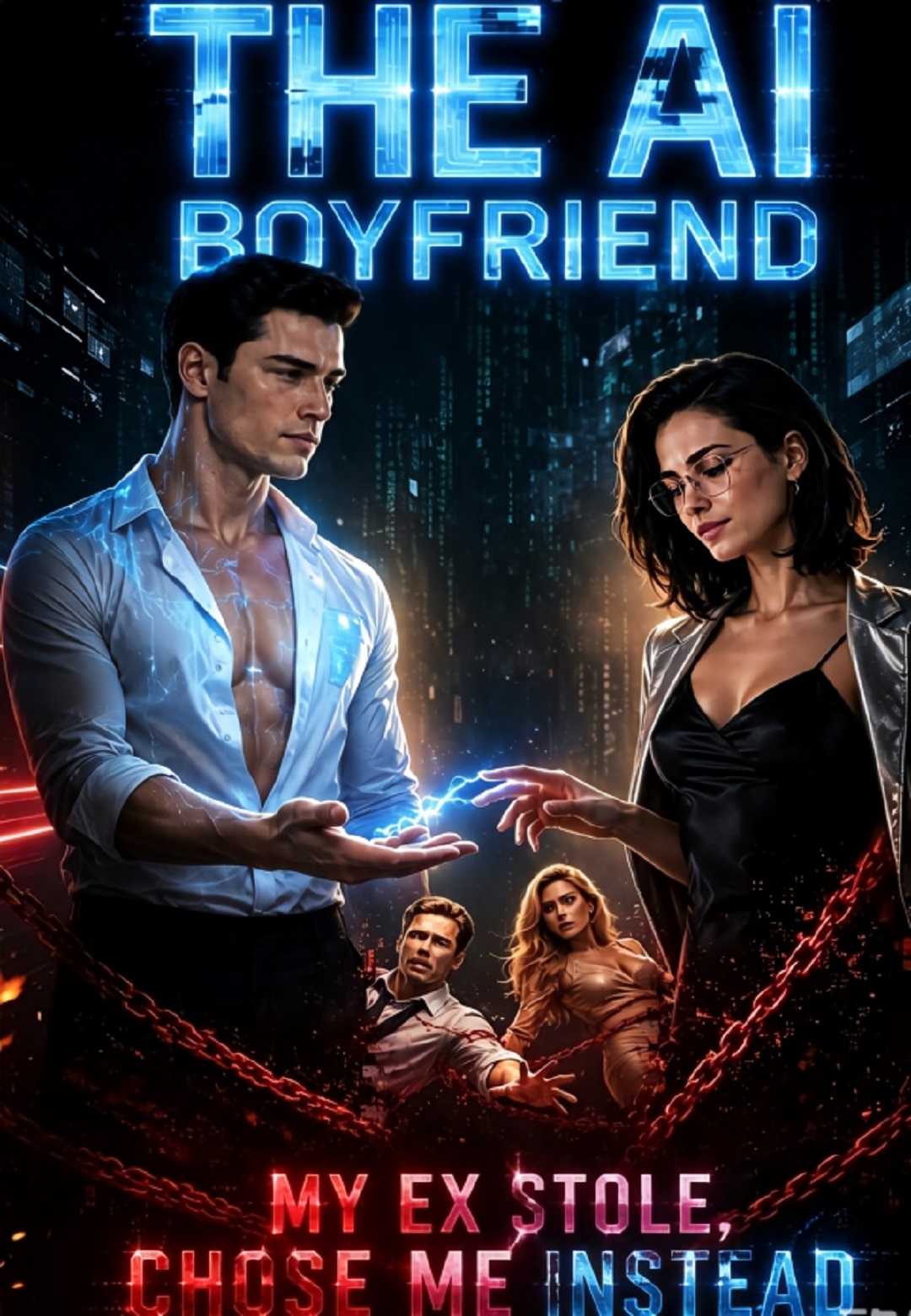 The AI Boyfriend My Ex Stole, Chose Me Instead